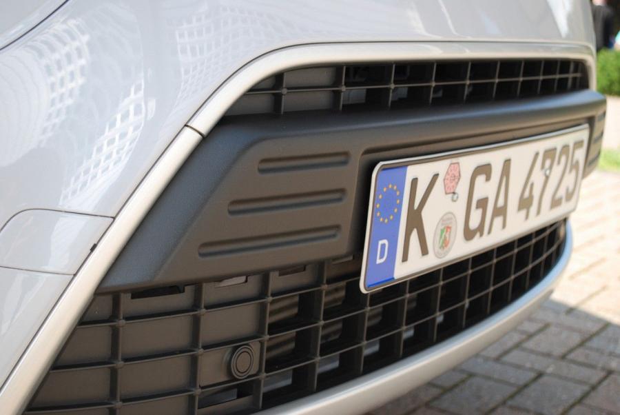  Ford Kuga 2008 года  (фото 52 из 139)